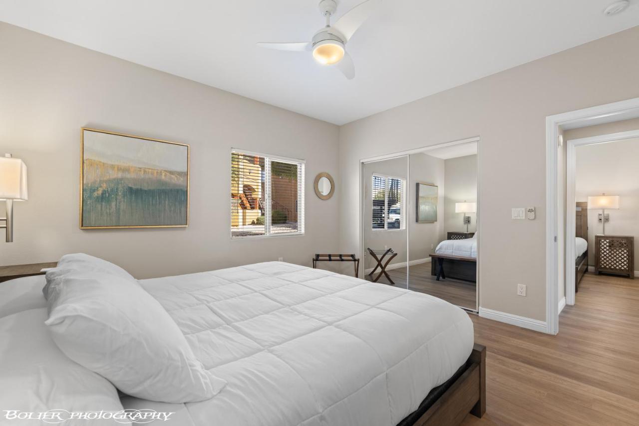 Hawk Ridge Two Bedroom Condo By Cool Properties Месквіт Екстер'єр фото