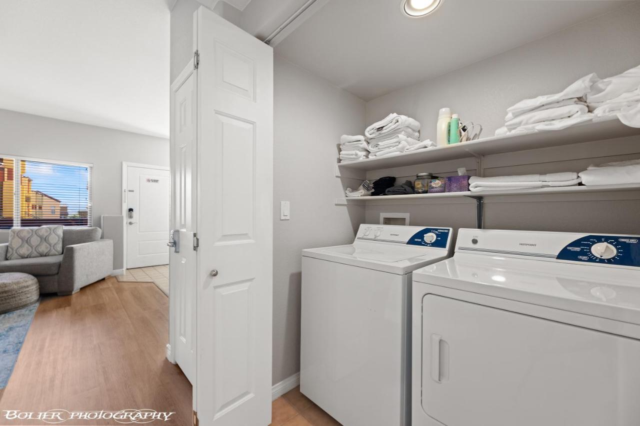 Hawk Ridge Two Bedroom Condo By Cool Properties Месквіт Екстер'єр фото