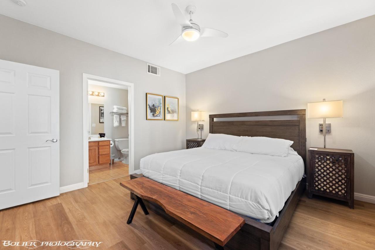 Hawk Ridge Two Bedroom Condo By Cool Properties Месквіт Екстер'єр фото