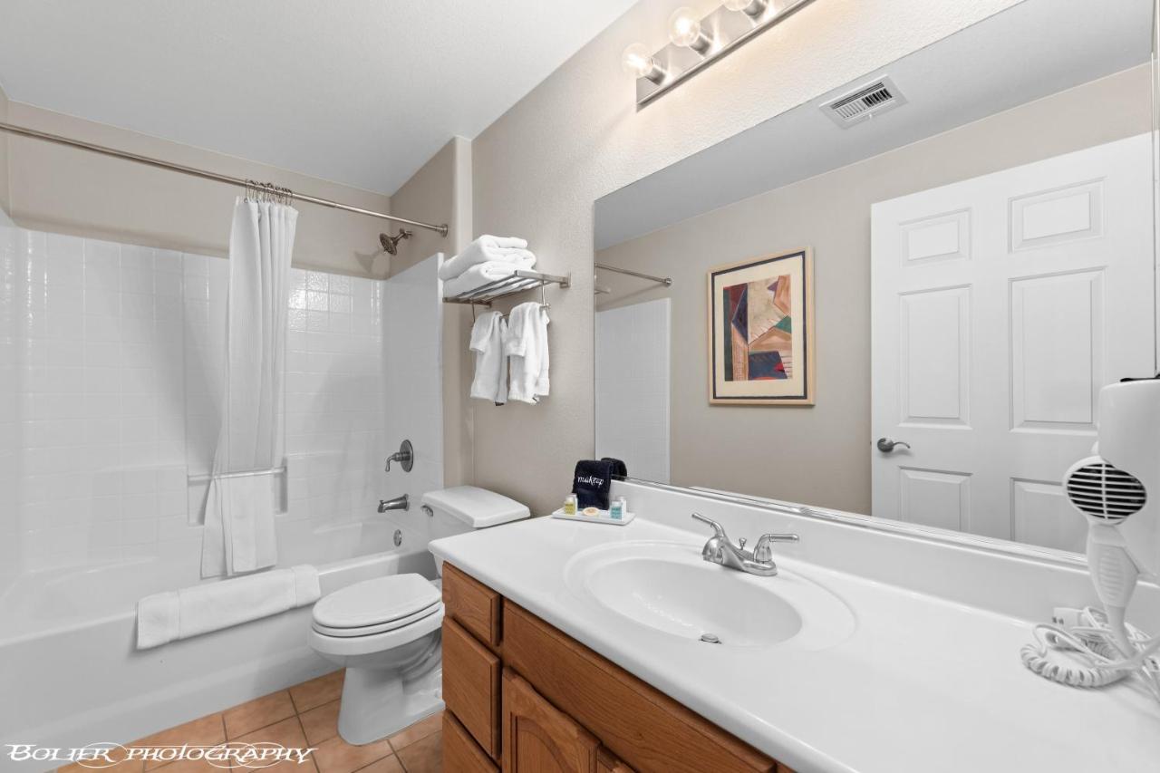Hawk Ridge Two Bedroom Condo By Cool Properties Месквіт Екстер'єр фото