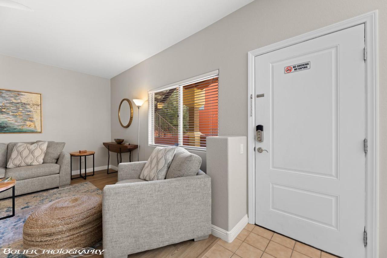Hawk Ridge Two Bedroom Condo By Cool Properties Месквіт Екстер'єр фото