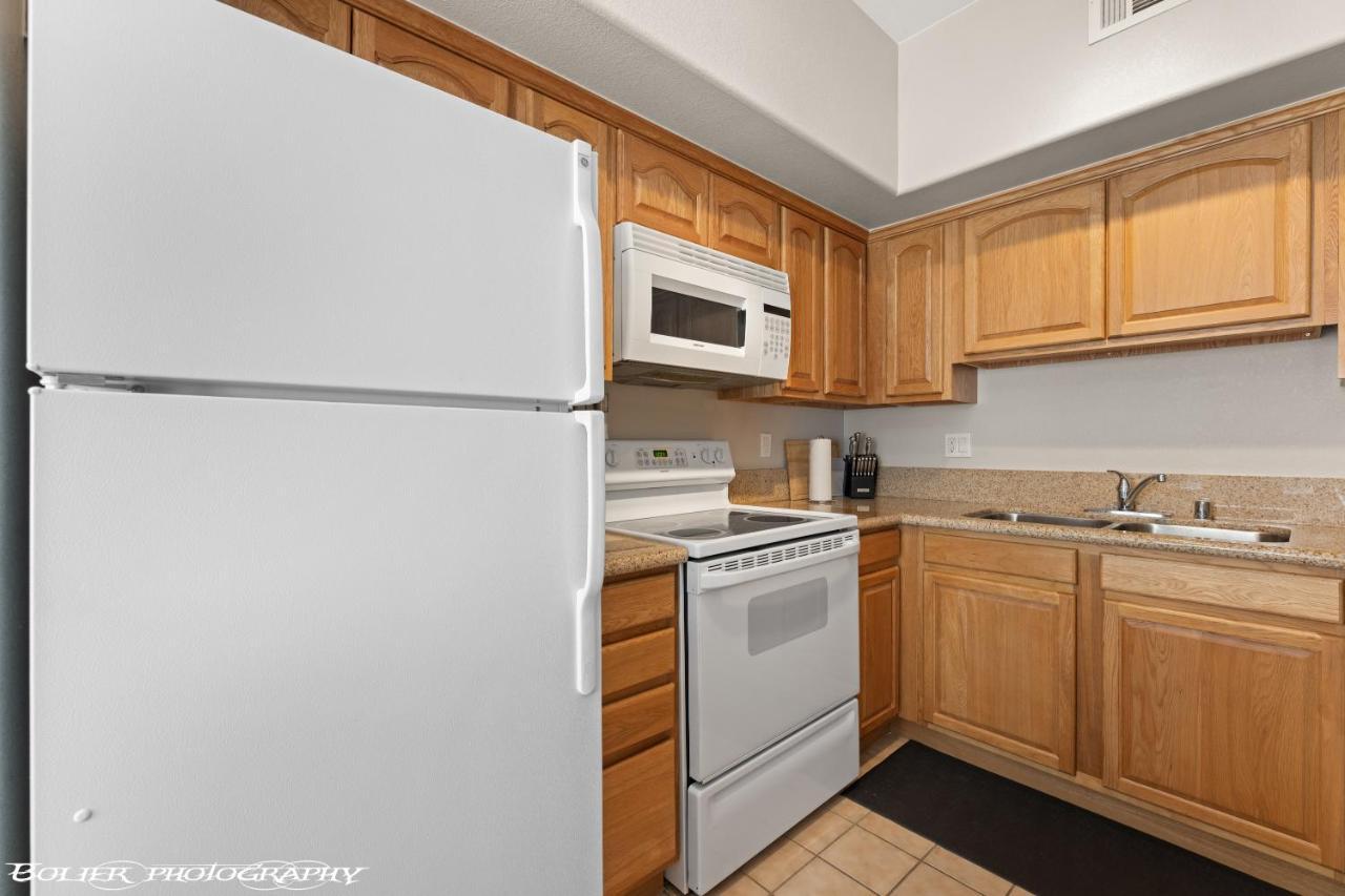 Hawk Ridge Two Bedroom Condo By Cool Properties Месквіт Екстер'єр фото