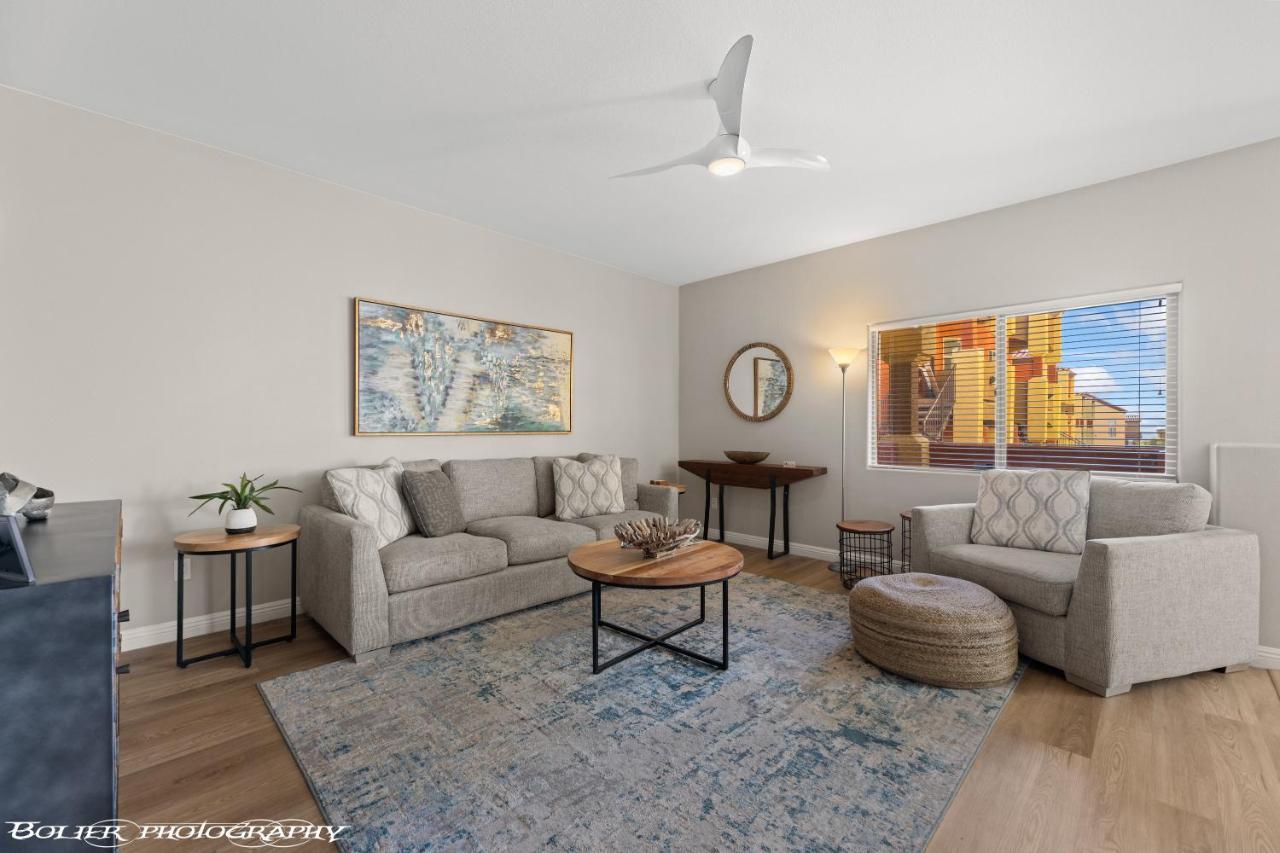 Hawk Ridge Two Bedroom Condo By Cool Properties Месквіт Екстер'єр фото